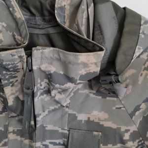 Gortex Camoflage Jacket